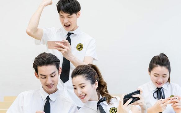 托福学霸班