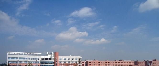 重庆航天职业技术学院单招报名条件