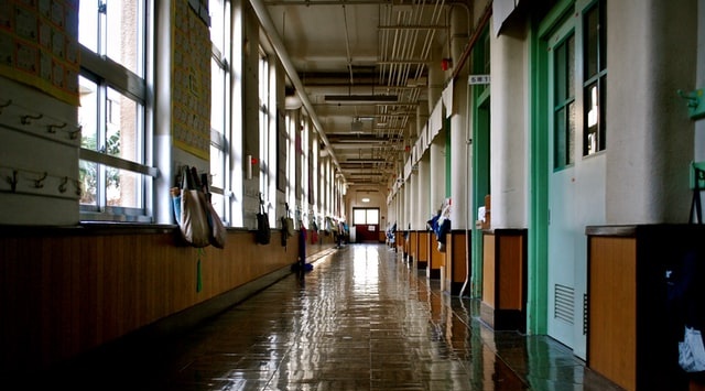 2023重庆冶金高级技工学校开设的专业一览表