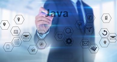 Java企业级应用培训班