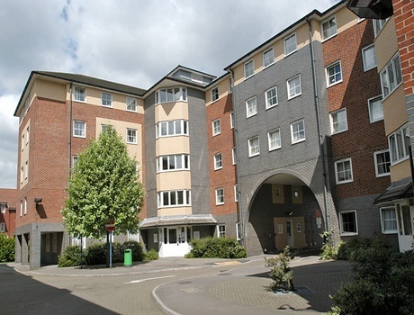 南安普敦索伦特大学