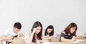 高起专科.