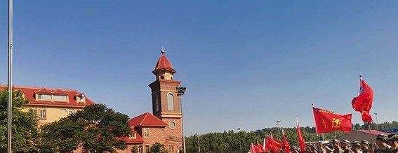 秦皇岛升华中等职业学校