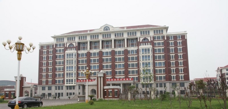 北京东城区职业教育中心学校