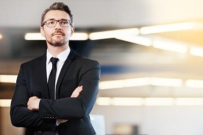  外企白领商务篇