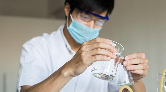 学术科研营