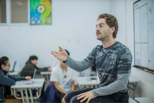 枫华BC学分先导课