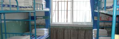 渭南大荔中学2020年宿舍条件