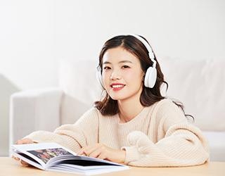 在职者