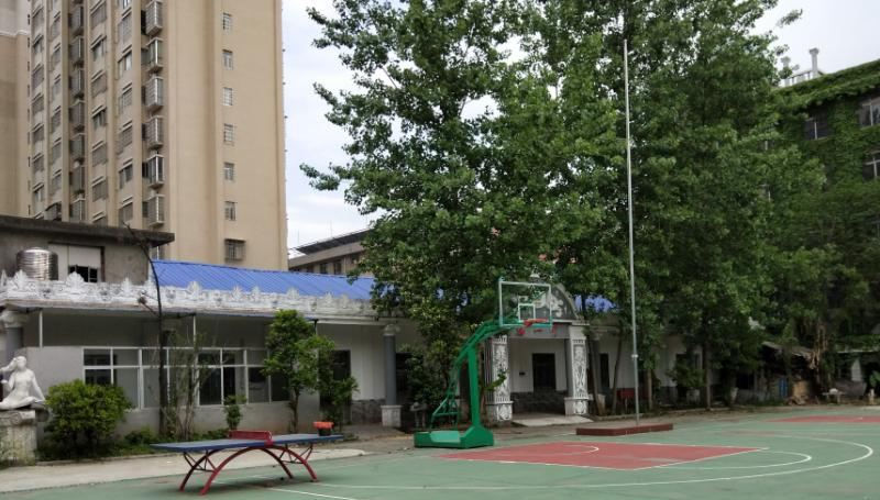 常德工艺美术职业学校