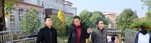 朔阳城县职业高级中学校宿舍条件
