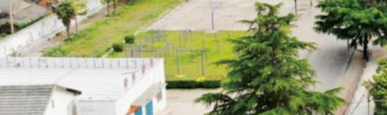 淮北市烈山区中等专业学校