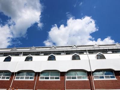 韩国信韩大学国际本科-深圳教学中心