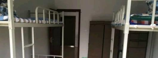 山西同文职业技术学院宿舍条件