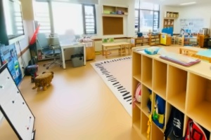 深圳市深美外籍人员子女学校国际幼儿园招生简章