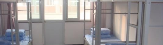 山东职业技工学校