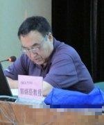 郭炳臣