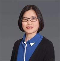 林琳 Grace Lin