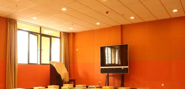 武汉澳洲国际学校小学部