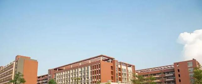 南海外国语学校靠谱吗2