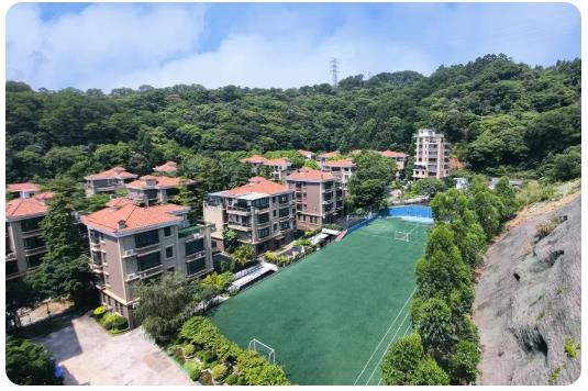 IMA国际传媒艺术高中