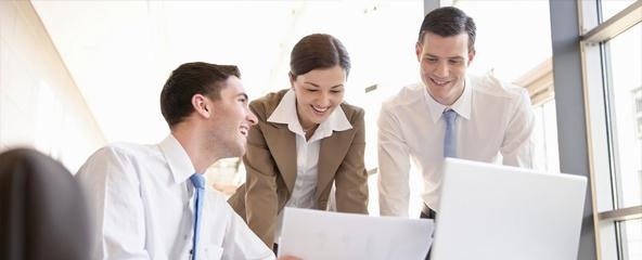 备受外企青睐的职业