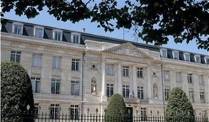 圣太田国立高等矿业学校