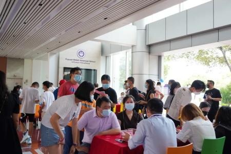 深圳市富源英美学校