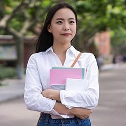 学电商设计的学员