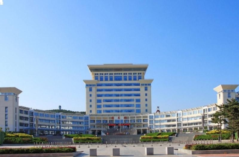 山东大学留学预科