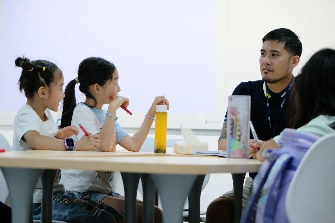 北京致知学校
