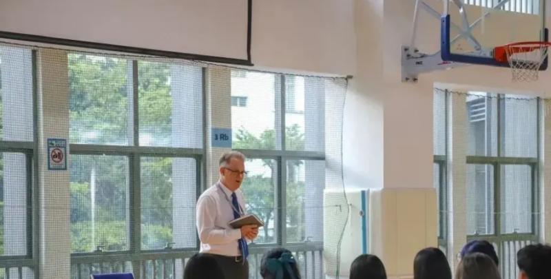 深圳深美国际学校2023年入学考试2