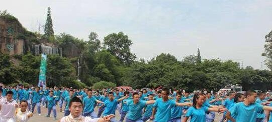 乐山大佛文武学校网站