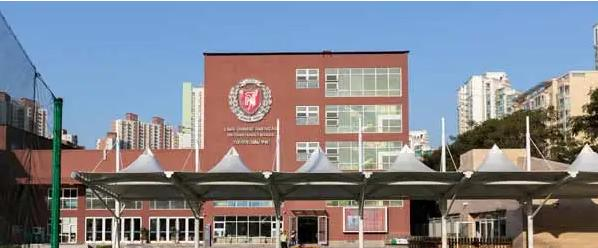 美国利弗莫尔国际学校初中部