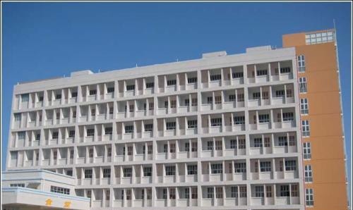 西河职业中学