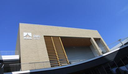 宁波滨海国际合作学校