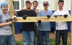 伯根天主教高中