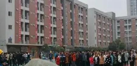 中国五冶高级技工学校怎么样、好不好(2023参考)