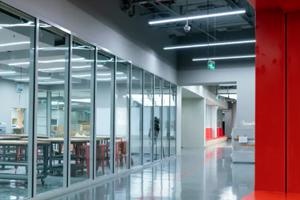 北京顺义国际学校设计中心