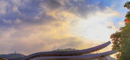 重庆邮电大学是不是双大学吗？