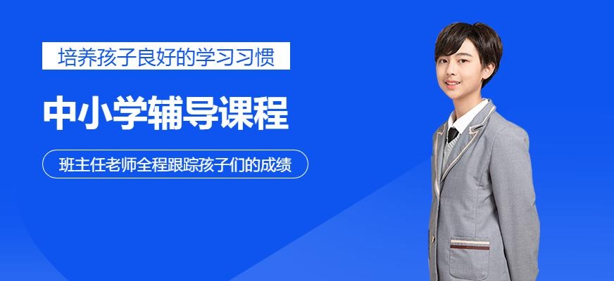 初中全科培训
