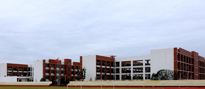 枝江职业教育中心