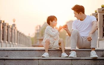 解决亲子教育问题