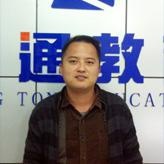 王勇