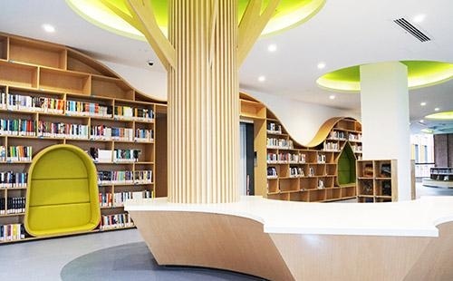 合肥市包河区协和双语学校