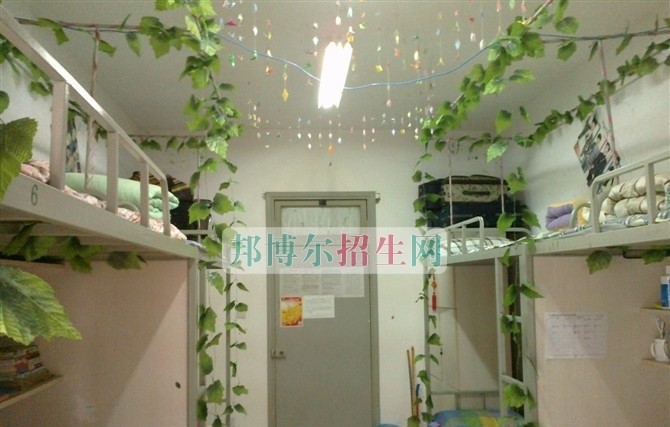 四川省旅游学校