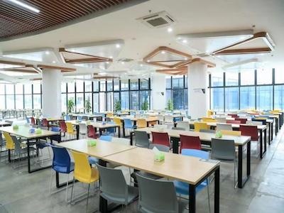 南京金地未来学校