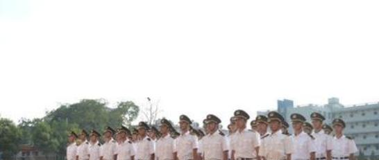 九江远东海事学校