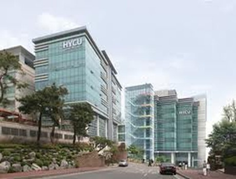 汉阳网络大学