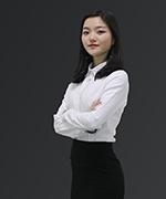 叶锐殷（蒲公英韩语教师）